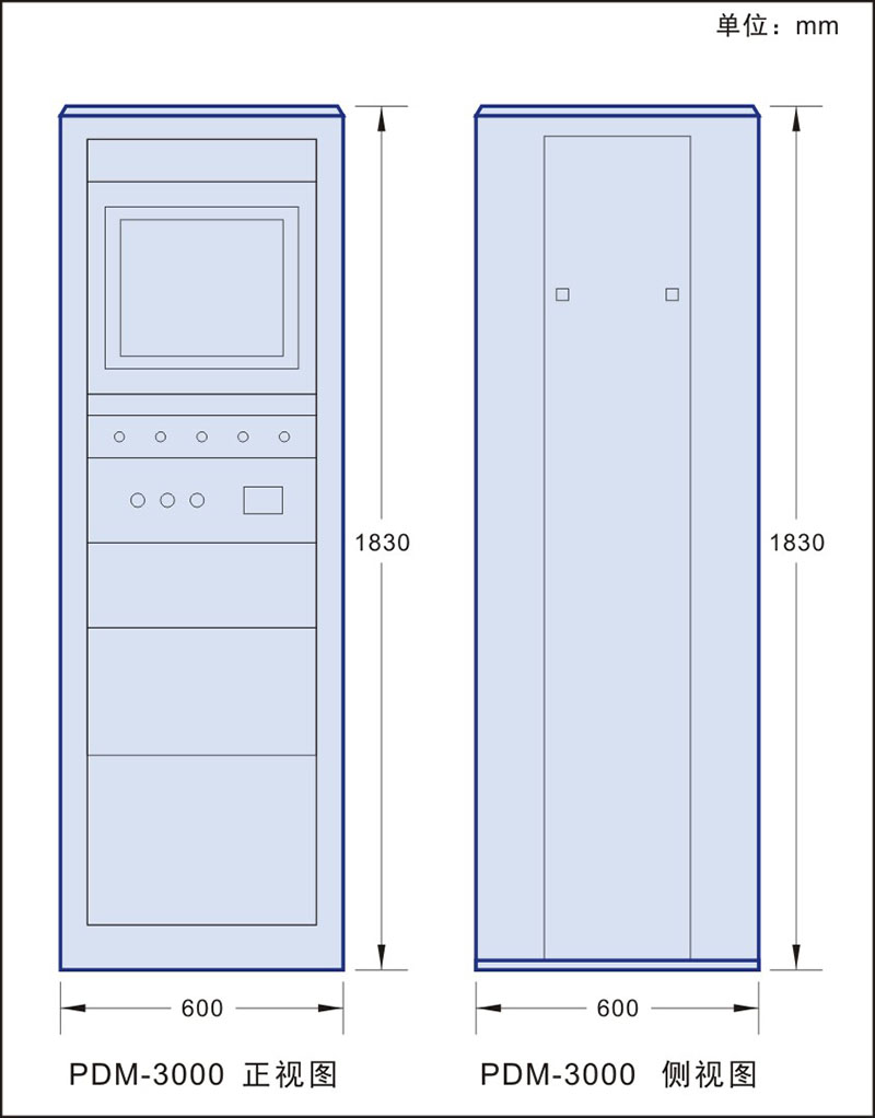 02 電氣火災監控系統 PDM-3000 尺寸圖片.jpg