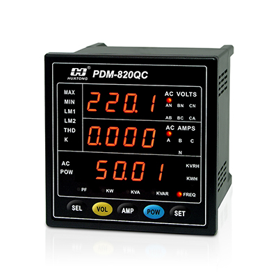 PDM-820QC 